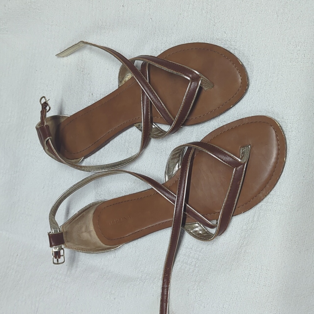Merona Sandals - Size 8.5